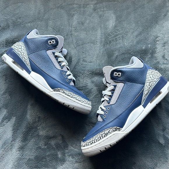 Jordan Other - Jordan 3 Georgetown